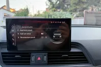 Audi Q5 din 2022 cu 42.096 km - oferta AUD248100 - foto 22