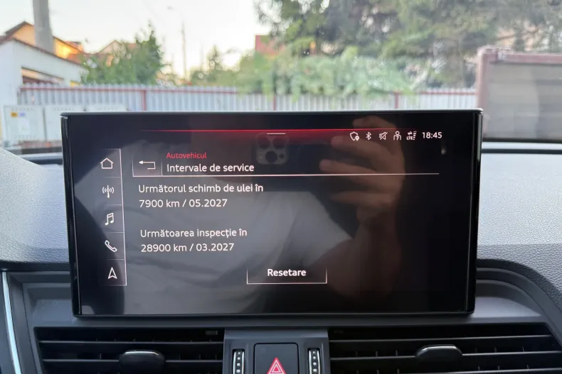 Audi Q5 din 2022 cu 42.096 km - oferta AUD248100 - foto 23
