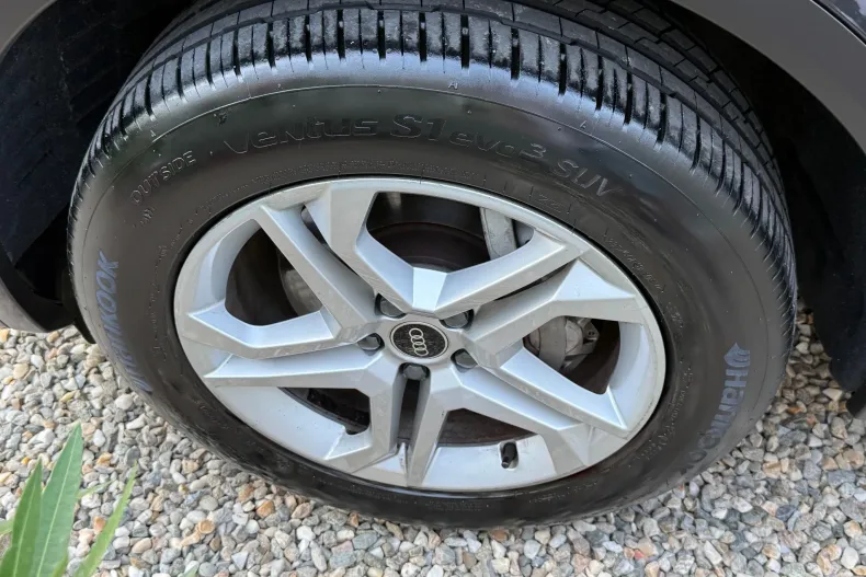 Audi Q5 din 2022 cu 42.096 km - oferta AUD248100 - foto 27
