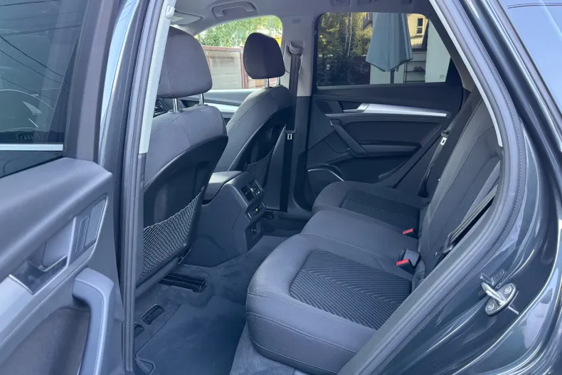 Audi Q5 din 2022 cu 42.096 km - oferta AUD248100 - foto 31