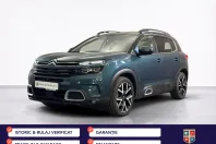 Citroën C5 Aircross din 2021 cu 48.064 km - oferta CIT248101 - foto 1