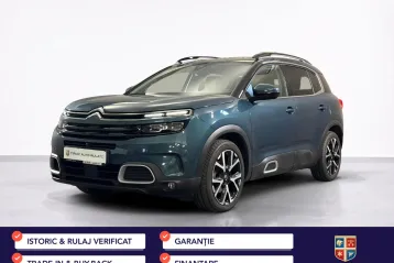 Citroën C5 Aircross din 2021 - oferta CIT248101