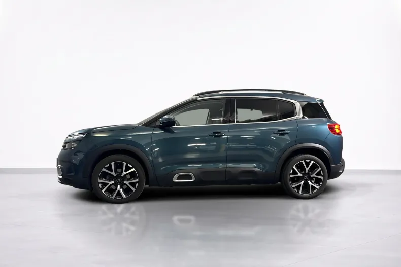Citroën C5 Aircross din 2021 cu 48.064 km - oferta CIT248101 - foto 2