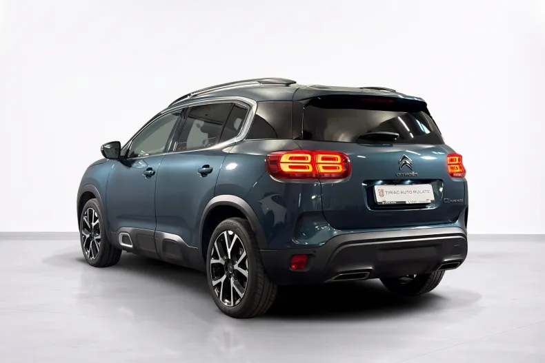 Citroën C5 Aircross din 2021 cu 48.064 km - oferta CIT248101 - foto 3