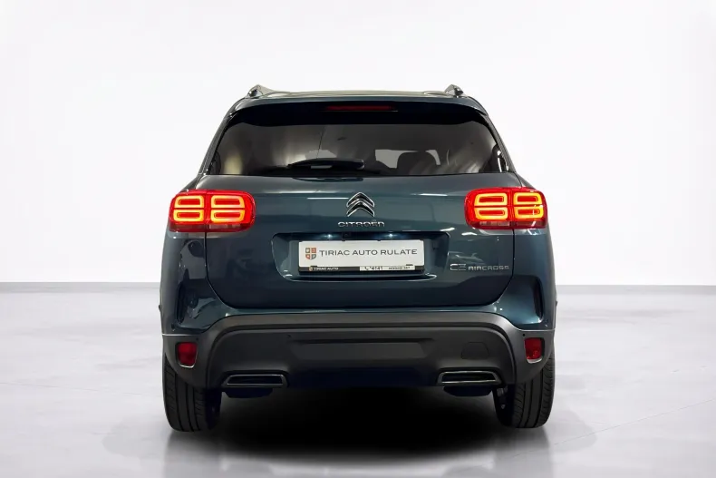 Citroën C5 Aircross din 2021 cu 48.064 km - oferta CIT248101 - foto 4