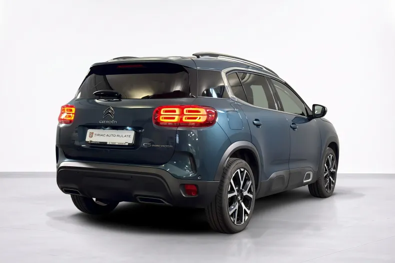 Citroën C5 Aircross din 2021 cu 48.064 km - oferta CIT248101 - foto 5