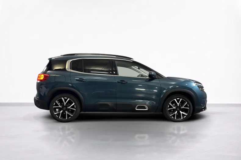 Citroën C5 Aircross din 2021 cu 48.064 km - oferta CIT248101 - foto 6