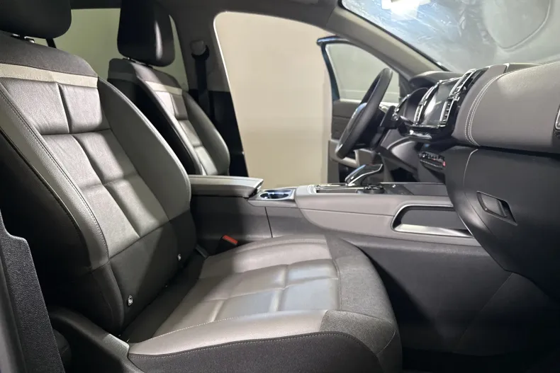 Citroën C5 Aircross din 2021 cu 48.064 km - oferta CIT248101 - foto 11