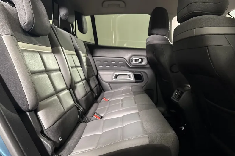 Citroën C5 Aircross din 2021 cu 48.064 km - oferta CIT248101 - foto 12
