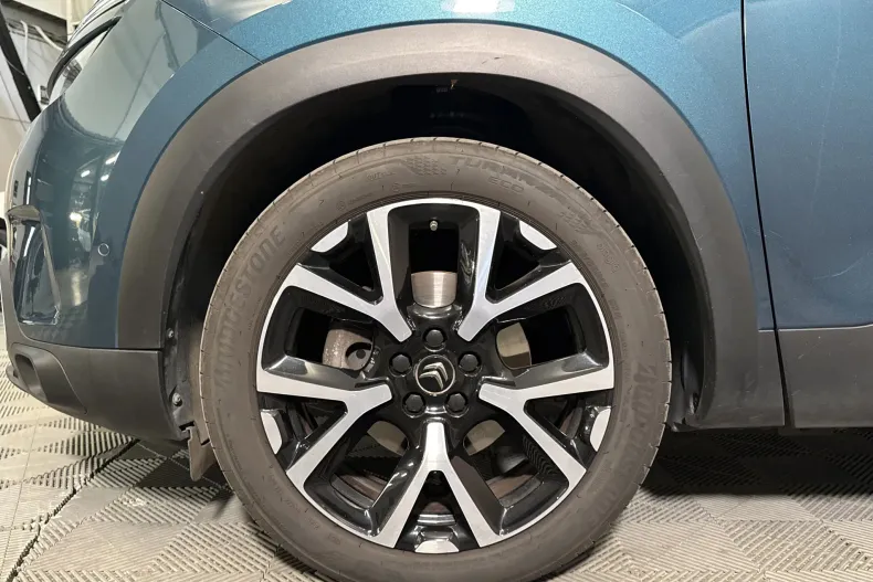 Citroën C5 Aircross din 2021 cu 48.064 km - oferta CIT248101 - foto 13