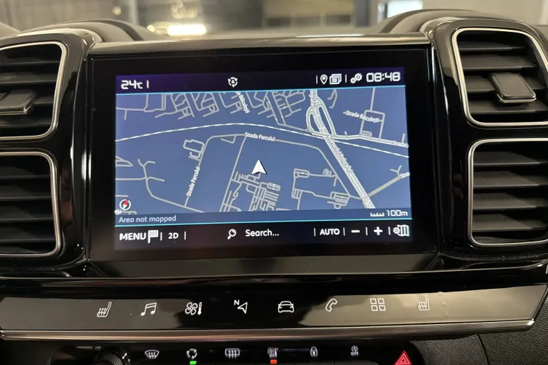 Citroën C5 Aircross din 2021 cu 48.064 km - oferta CIT248101 - foto 22