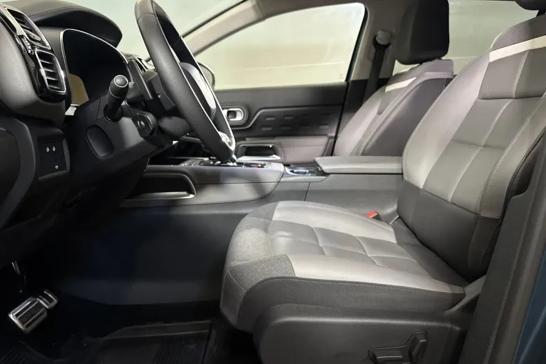 Citroën C5 Aircross din 2021 cu 48.064 km - oferta CIT248101 - foto 23