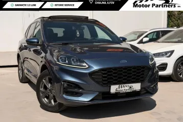 Ford Kuga din 2021 - oferta FOR248102