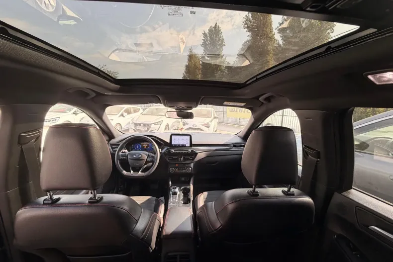 Ford Kuga din 2021 cu 173.000 km - oferta FOR248102 - foto 4