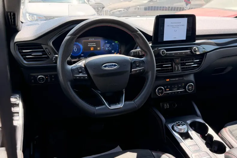 Ford Kuga din 2021 cu 173.000 km - oferta FOR248102 - foto 6
