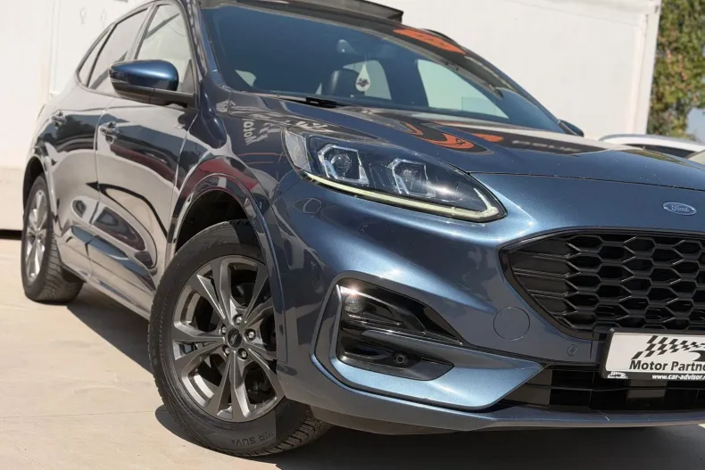 Ford Kuga din 2021 cu 173.000 km - oferta FOR248102 - foto 12