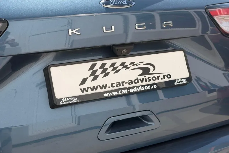 Ford Kuga din 2021 cu 173.000 km - oferta FOR248102 - foto 16