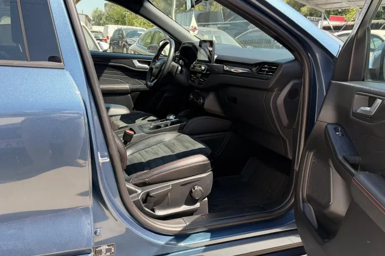 Ford Kuga din 2021 cu 173.000 km - oferta FOR248102 - foto 19