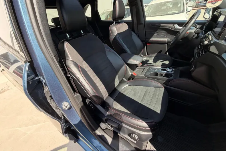 Ford Kuga din 2021 cu 173.000 km - oferta FOR248102 - foto 20