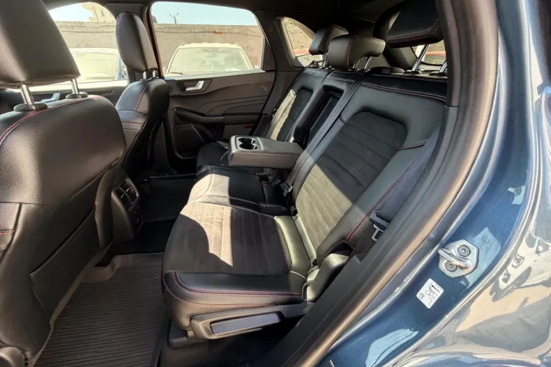 Ford Kuga din 2021 cu 173.000 km - oferta FOR248102 - foto 22