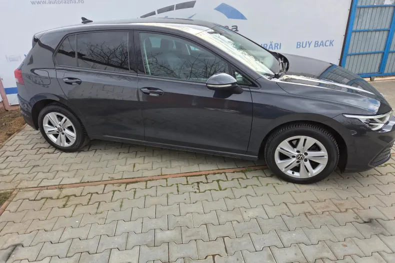 Volkswagen Golf din 2022 cu 148.000 km - oferta VOL248103 - foto 2