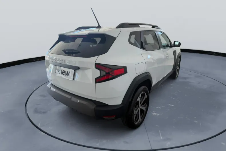 Dacia Duster din 2025 cu 26.688 km - oferta DAC248104 - foto 2