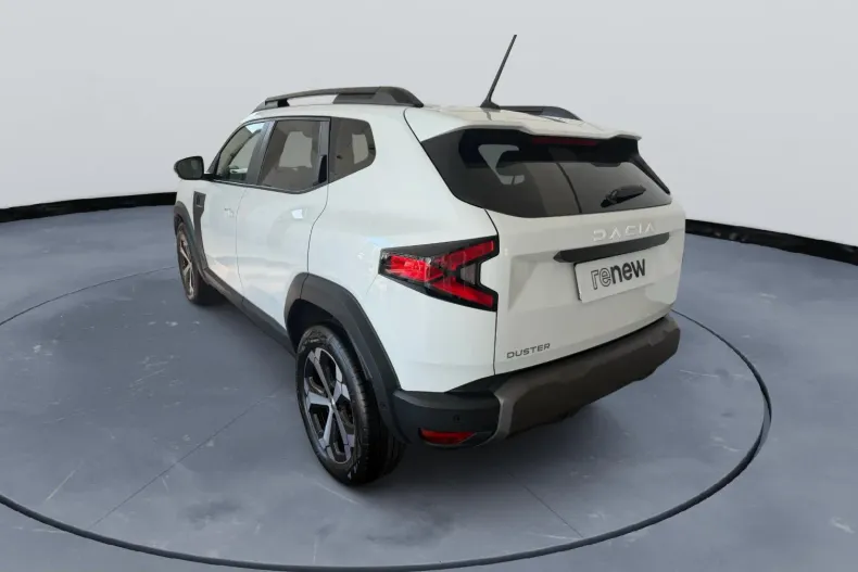 Dacia Duster din 2025 cu 26.688 km - oferta DAC248104 - foto 3