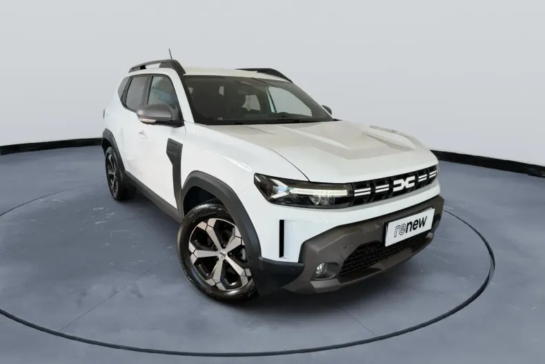 Dacia Duster din 2025 cu 26.688 km - oferta DAC248104 - foto 4