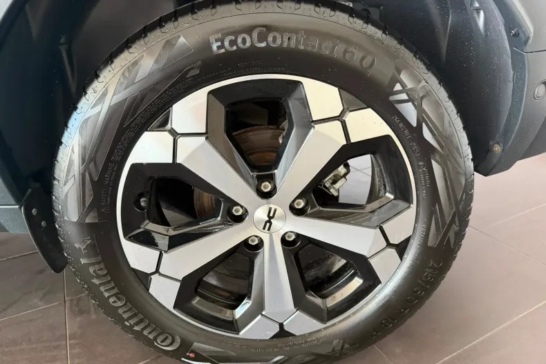 Dacia Duster din 2025 cu 26.688 km - oferta DAC248104 - foto 5