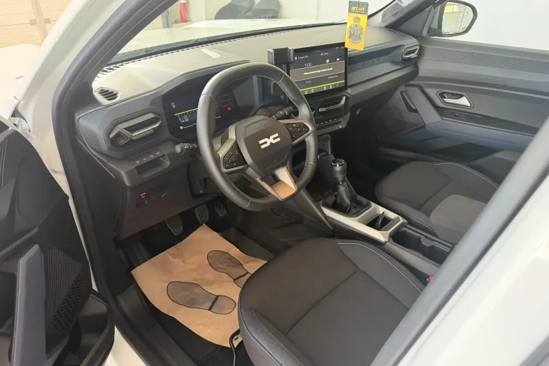 Dacia Duster din 2025 cu 26.688 km - oferta DAC248104 - foto 7