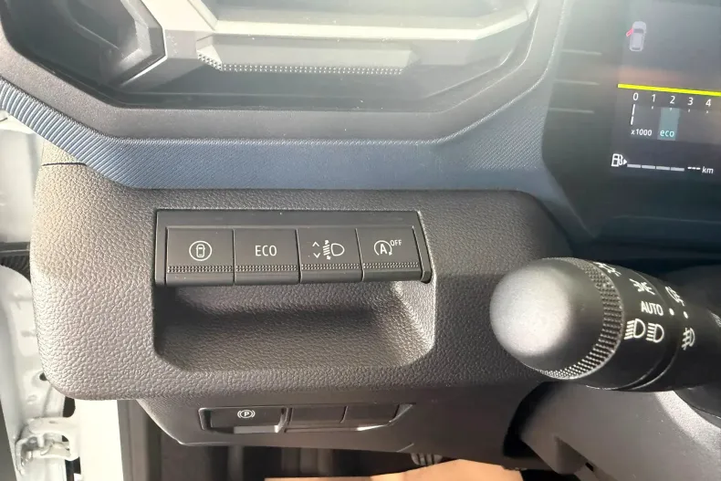Dacia Duster din 2025 cu 26.688 km - oferta DAC248104 - foto 11