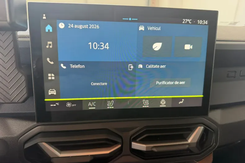 Dacia Duster din 2025 cu 26.688 km - oferta DAC248104 - foto 13