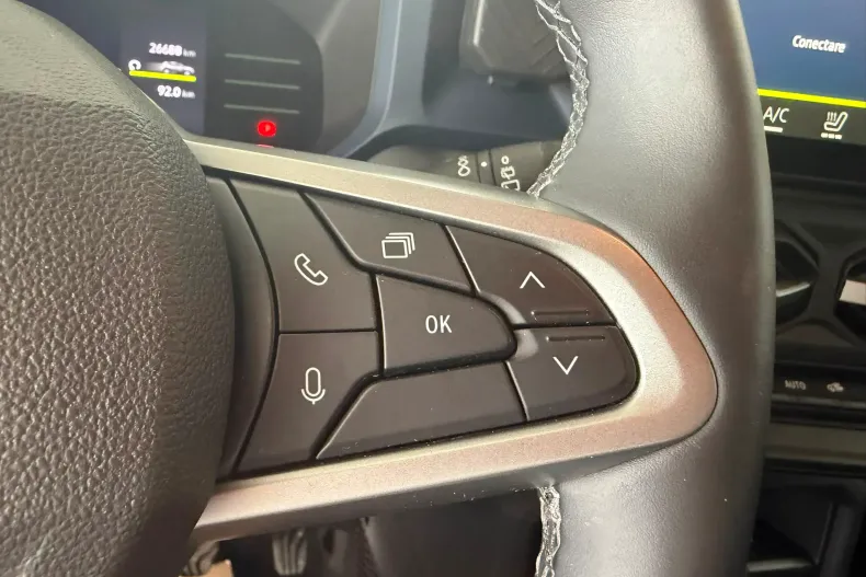 Dacia Duster din 2025 cu 26.688 km - oferta DAC248104 - foto 14
