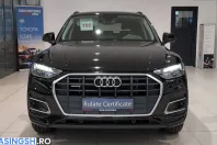Audi Q5 din 2023 cu 101.000 km - oferta AUD248105 - foto 2
