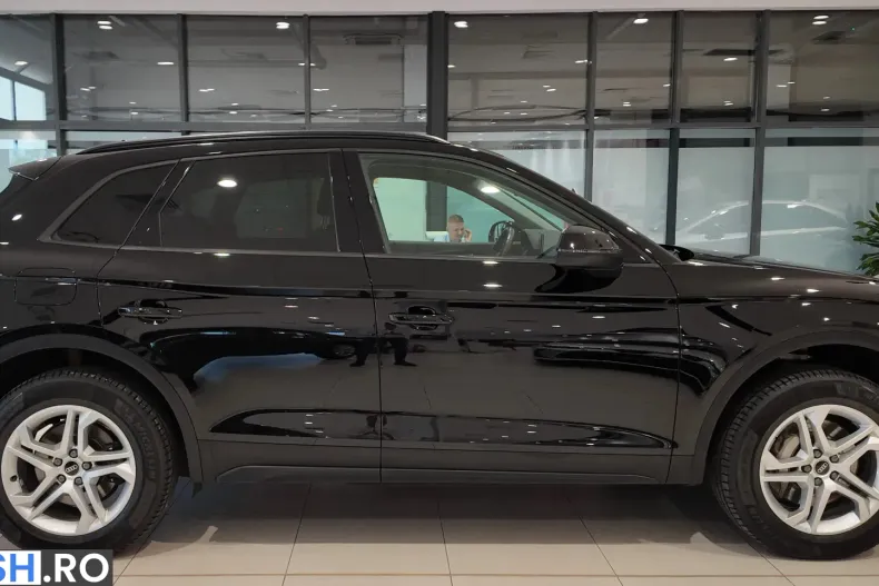 Audi Q5 din 2023 cu 101.000 km - oferta AUD248105 - foto 8