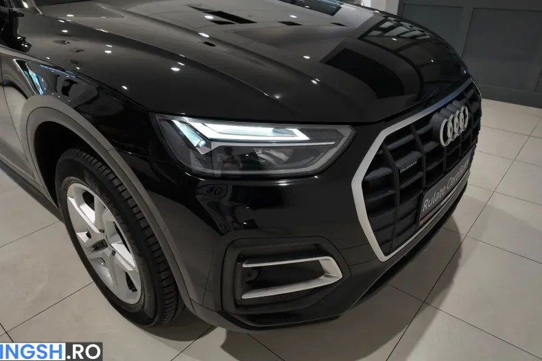 Audi Q5 din 2023 cu 101.000 km - oferta AUD248105 - foto 9
