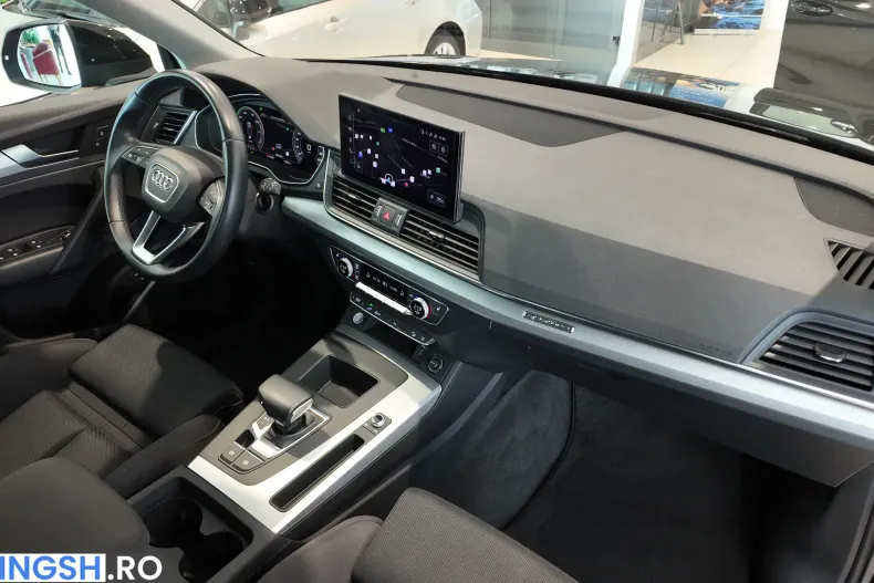 Audi Q5 din 2023 cu 101.000 km - oferta AUD248105 - foto 13