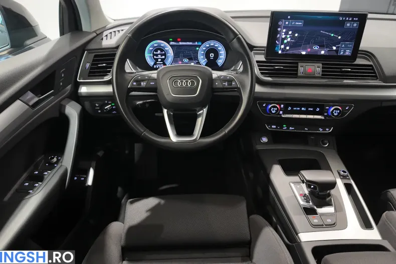 Audi Q5 din 2023 cu 101.000 km - oferta AUD248105 - foto 15
