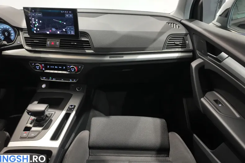 Audi Q5 din 2023 cu 101.000 km - oferta AUD248105 - foto 16