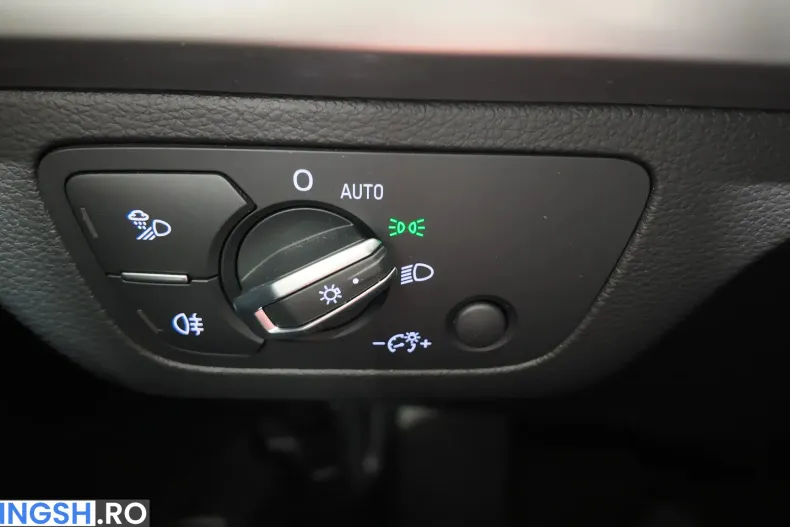 Audi Q5 din 2023 cu 101.000 km - oferta AUD248105 - foto 18