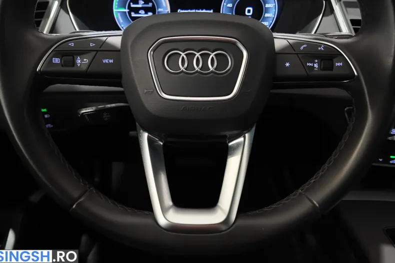 Audi Q5 din 2023 cu 101.000 km - oferta AUD248105 - foto 19