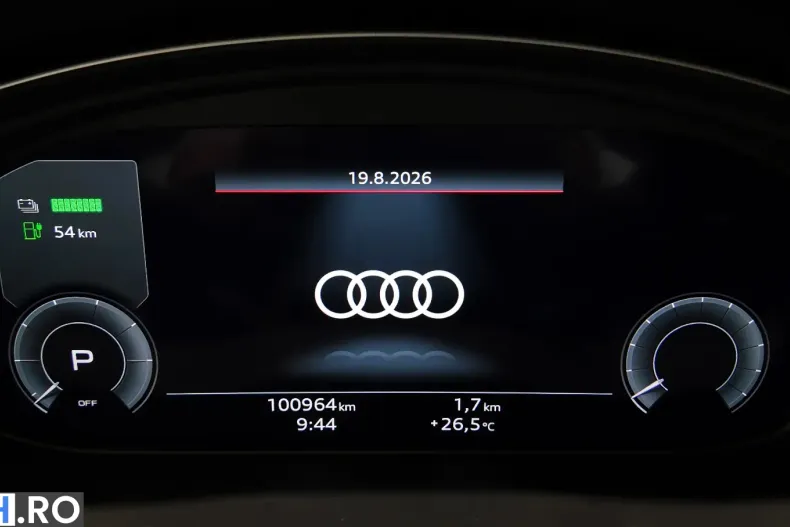 Audi Q5 din 2023 cu 101.000 km - oferta AUD248105 - foto 20
