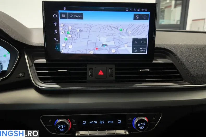 Audi Q5 din 2023 cu 101.000 km - oferta AUD248105 - foto 28