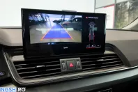 Audi Q5 din 2023 cu 101.000 km - oferta AUD248105 - foto 30