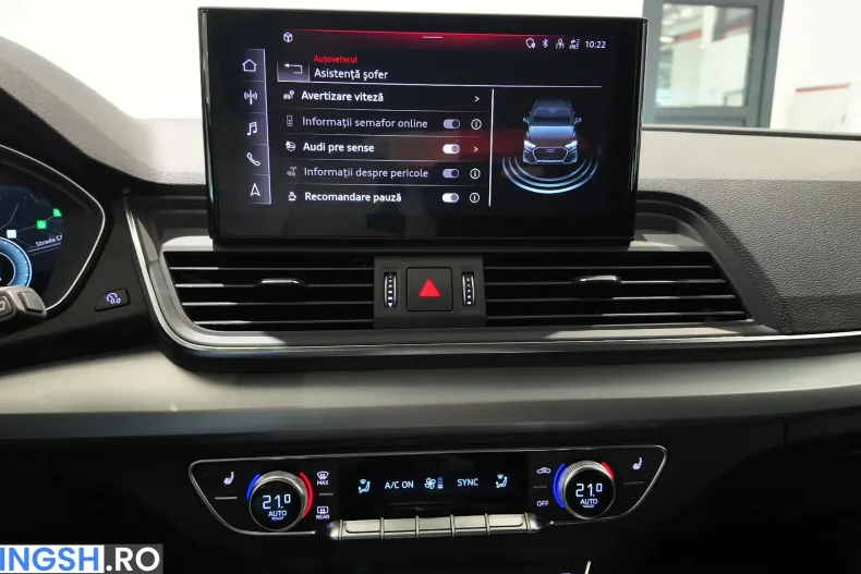 Audi Q5 din 2023 cu 101.000 km - oferta AUD248105 - foto 31