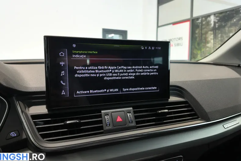 Audi Q5 din 2023 cu 101.000 km - oferta AUD248105 - foto 32
