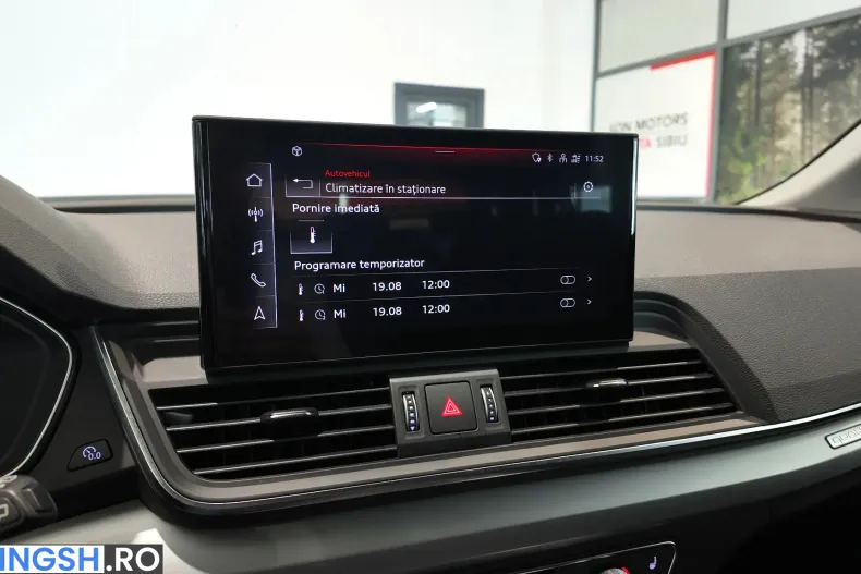 Audi Q5 din 2023 cu 101.000 km - oferta AUD248105 - foto 33