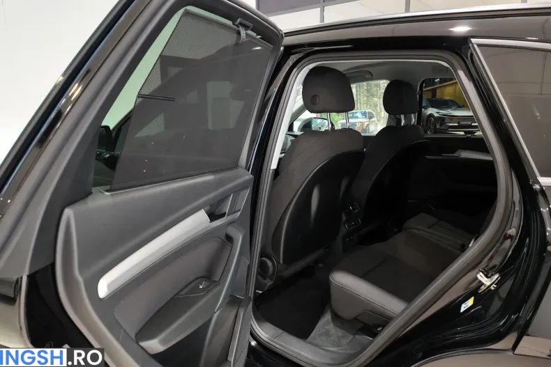 Audi Q5 din 2023 cu 101.000 km - oferta AUD248105 - foto 34