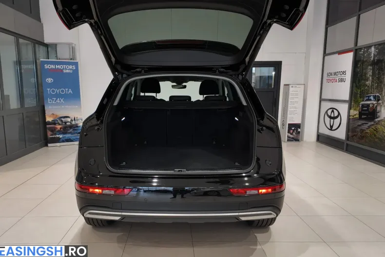 Audi Q5 din 2023 cu 101.000 km - oferta AUD248105 - foto 37