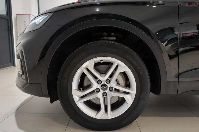 Audi Q5 din 2023 cu 101.000 km - oferta AUD248105 - foto 40